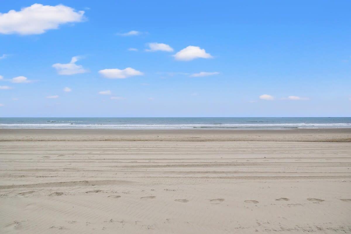 Treehouse Lodge Walk To Beach Pet-Friendly 305 Myrtle Beach Buitenkant foto